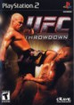 UFC Throwdown – PS2